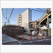 「おねぎや」解体終了