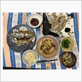 近海　深海魚料理