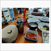 今日の一杯＠220329
