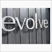 evolve ランチ　②エヴ ...