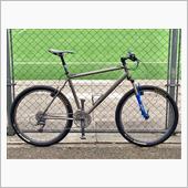 自転車散歩