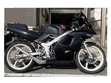 納車されました