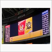 バファローズ VS イーグル ...