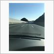 ラクちゃん大阪1200キロの旅🚗💨