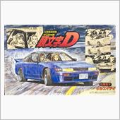 180SXの10年間を前中後 ...