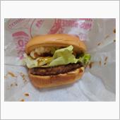 クリームチーズてりやき復活