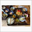 茶房ののでランチ