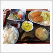 炉端Dining 薫海〜くるみ〜でランチ