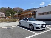 新府城攻城と信玄ミュージアムリベンジ