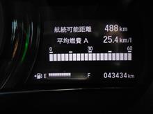 43434km到達