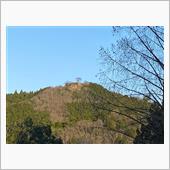 竹田城址 天空の城にて