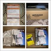 amazon。