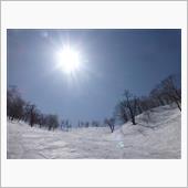 21-22　スキー　ルスツ（ ...