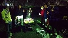 夜桜ミーティング・リベンジ(^^♪
