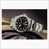 TUDOR BLACK BA ...