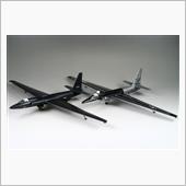 U-2コンビ完成