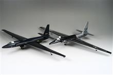 U-2コンビ完成