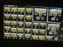 DPF再生1172回目