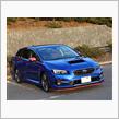 今のスバルに思うこと。WRX S4選択の理由