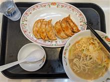 今日の晩飯はその2・・・