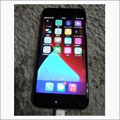 iPhone洗濯！