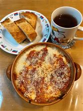 今日の夕飯🙂