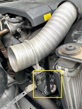V75Wパジェロ復活　まだいける
