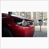 CX-3 半年点検後