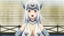 今日のアニメ