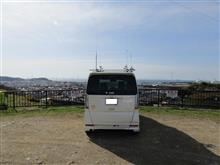 FTM-400テスト運用と桜