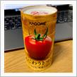 カゴメ あじわうトマト🍅 で RED EYEを🍸✨
