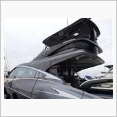 レクサスLY650一般公開
