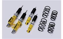 新型用のショックセット出たね