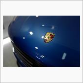 ポルシェ・マカンSの車検見積 ...