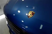 ポルシェ・マカンSの車検見積もり取得！車検単発としては自分史上最高額の85万円