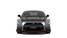 R35　GT-R NISMO 2022スペシャルエディション　納期連絡がこない😭 