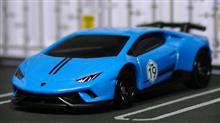 トミカ：トミカイベントモデル No.19 LAMBORGHINI HURACÁN PERFORMANTE