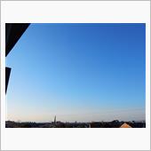 ４月２日　天気が回復した土曜 ...