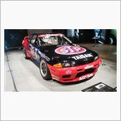 国さんのGT-R