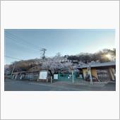 🌸お写ん歩④ 吉見百穴
