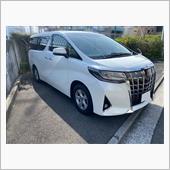 アルファード