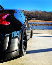 RX-7(FC3S) vs 370Z NISMO