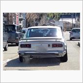 ちょいとお見かけした車