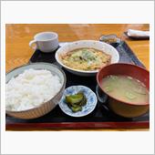 &#39;22.04.02 お昼ごはん