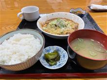 &#39;22.04.02 お昼ごはん
