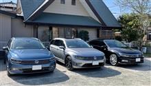 4月2日は洗車の日(^^)