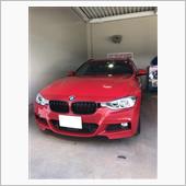 BMWも労ってあげなきゃと思 ...