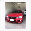 BMWも労ってあげなきゃと思い、久々の洗車です。