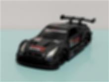 【閲覧注意】トミカ 1/65スケール　日産GT-R NISMO GT500