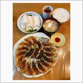 今日の夕飯🙂